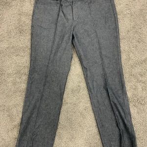 Banana Republic Sloan Pants